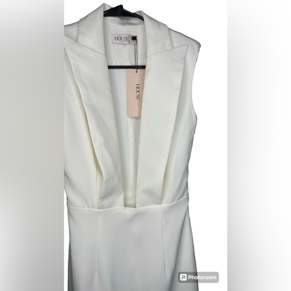 House of CB Tomsa Dress XS NWT - Picture 10 of 11